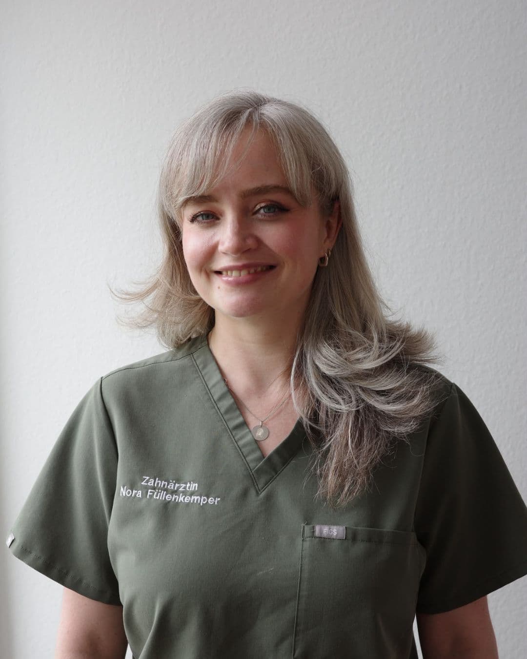 Nora Füllenkemper