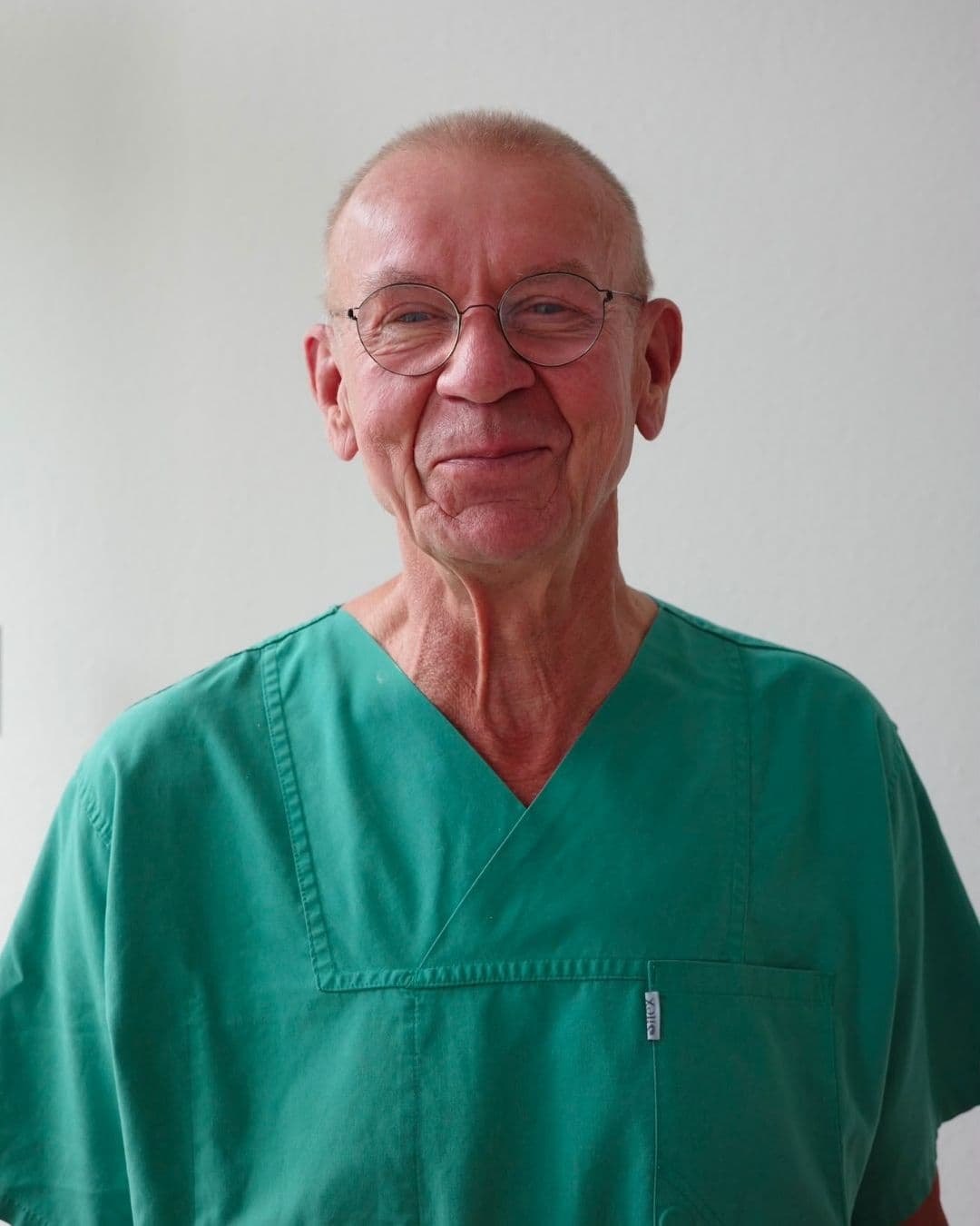 Dr. Dr. Kindermann