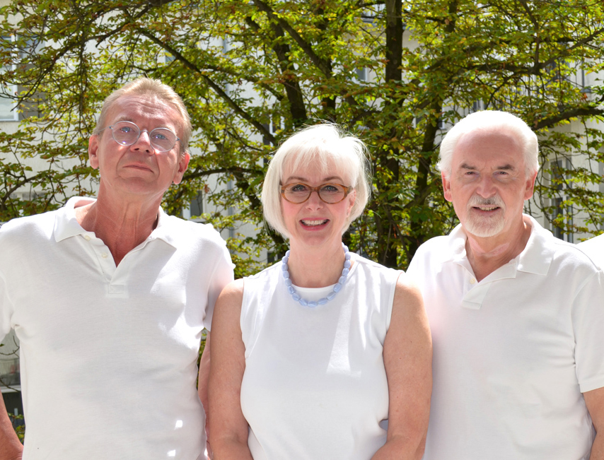 Willkommen bei KiWest