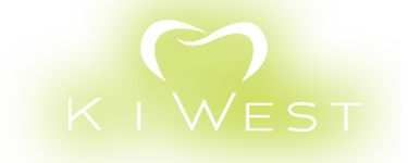 KiWest Logo