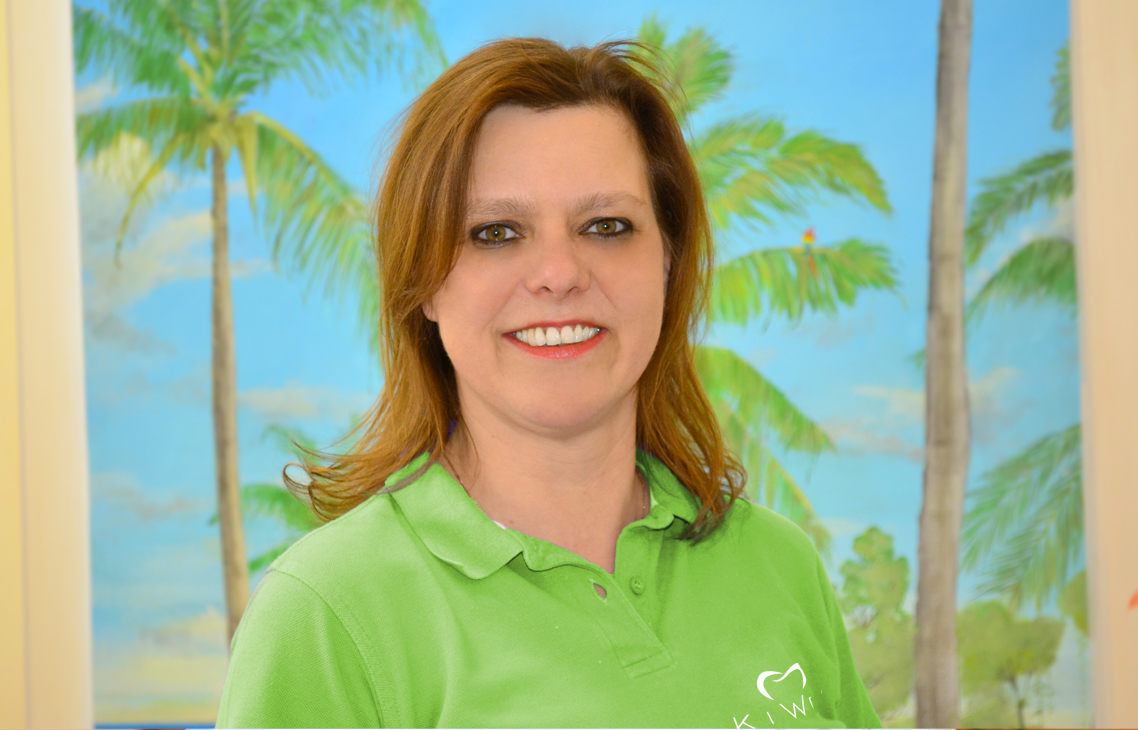 Das Team für Dentalhygienik und Prophylaxe